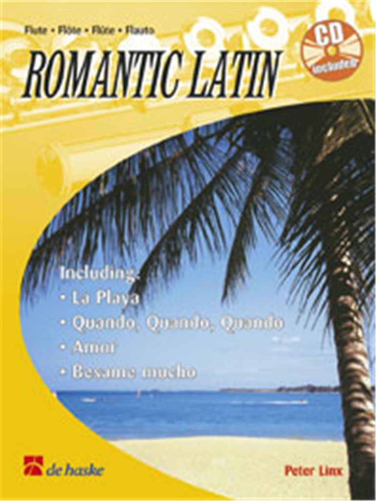Romantic Latin